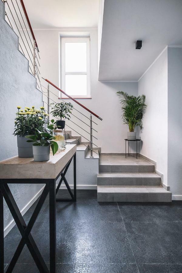 Villa Orla Gdynia Kültér fotó
